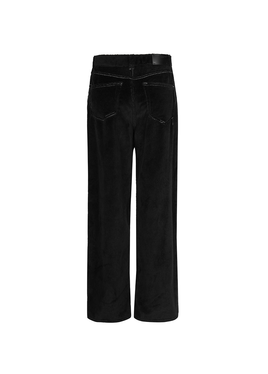 Pants / JNBY Loose-fit Cotton Pants