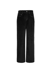 Pants / JNBY Loose-fit Cotton Pants