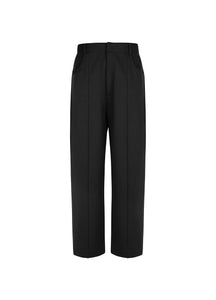 Pants / JNBY Relaxed Wool  Pants