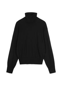 Sweater / JNBY High-neck Relaxed Sweater