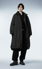 Coat / JNBY Reversible Relaxed Down Coat