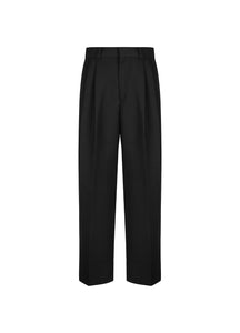 Pants / JNBY Blended Straight Pants