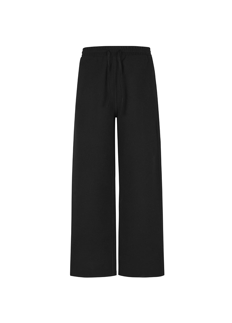 Pants / JNBY Classic Wool Pants