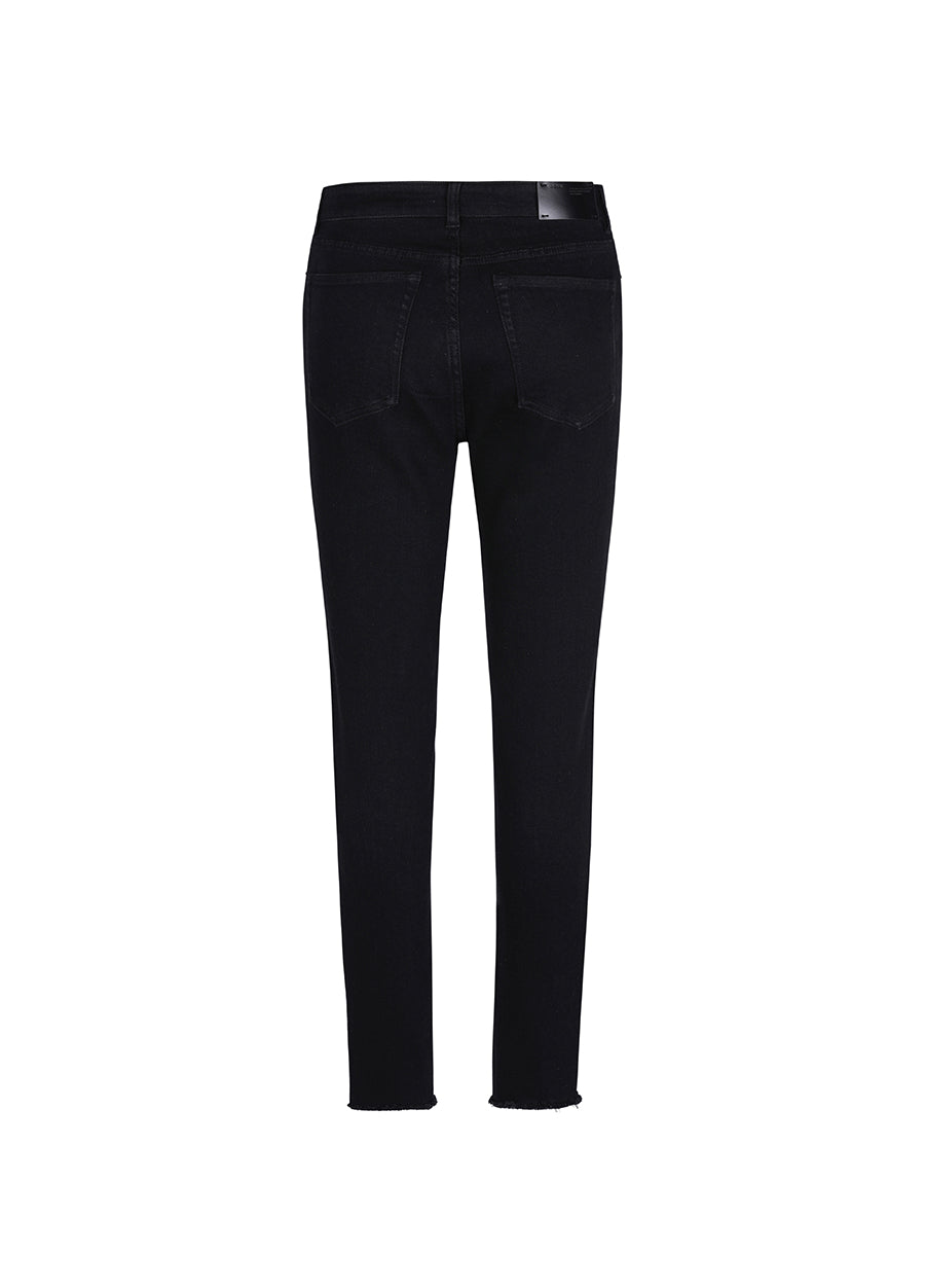 Pants / JNBY Slim Jeans