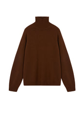 Sweater / JNBY Raglan-Sleeve Wool Sweater