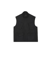 Vest / JNBY Oversize Wool-Blend Vest