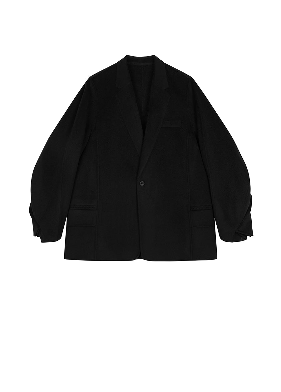 Blazer / JNBY Oversize Wool Blazer