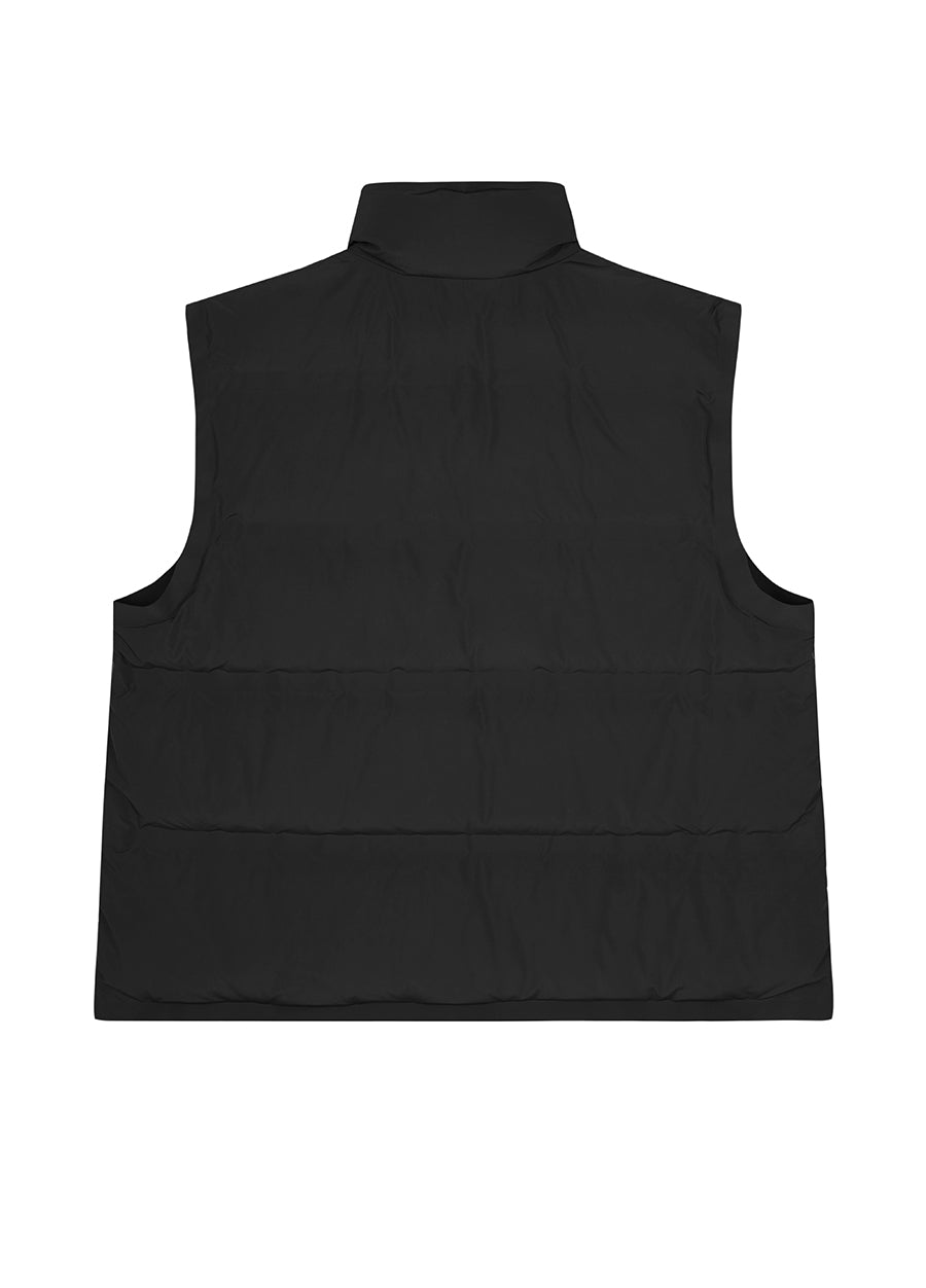 Vest / JNBY Oversize H-Shape Down Vest