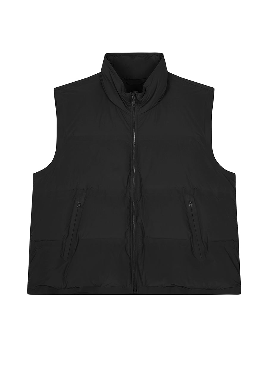 Vest / JNBY Oversize H-Shape Down Vest