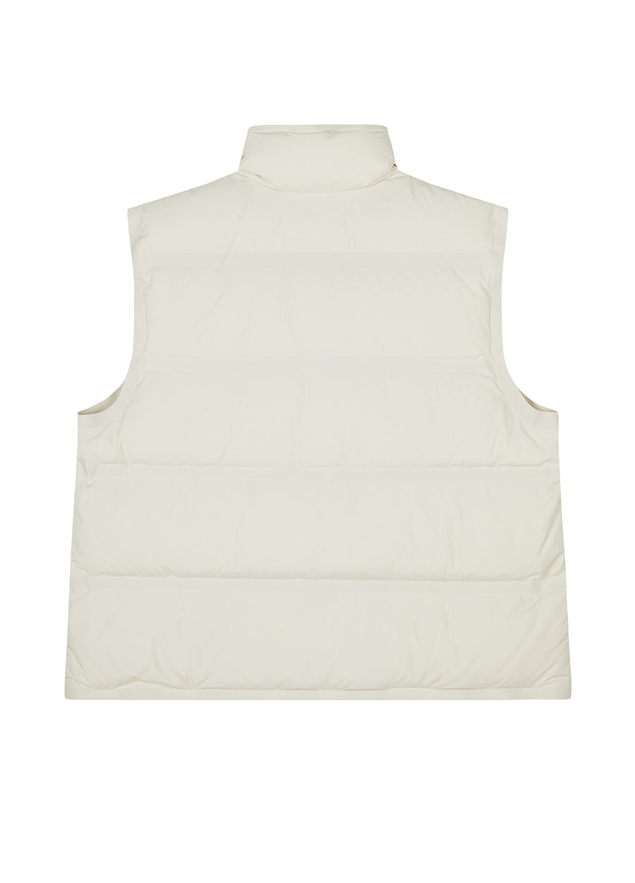 Vest / JNBY Oversize H-Shape Down Vest