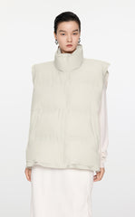 Vest / JNBY Oversize H-Shape Down Vest