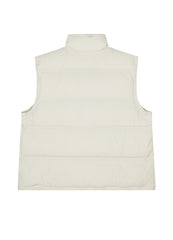 Vest / JNBY Oversize H-Shape Down Vest