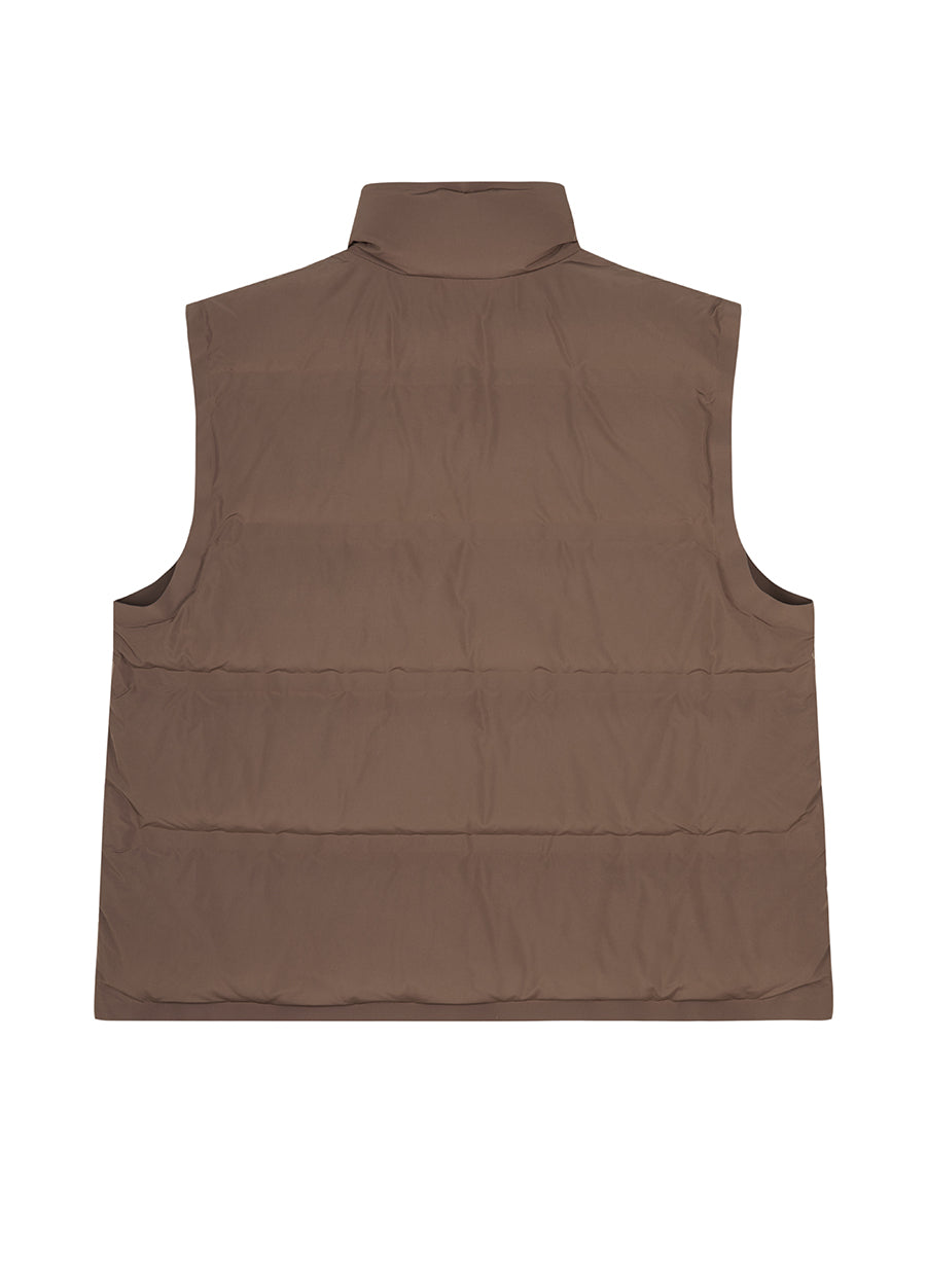 Vest / JNBY Oversize H-Shape Down Vest