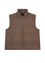 Vest / JNBY Oversize H-Shape Down Vest