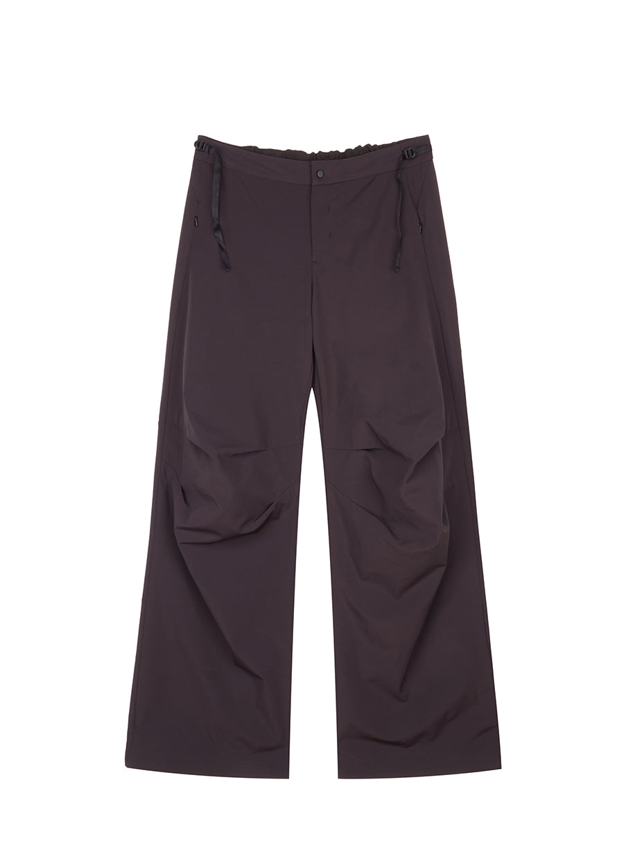 Pants/JNBY Drawstring Outdoor Pants