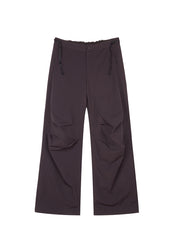 Pants/JNBY Drawstring Outdoor Pants