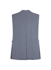 Vest / JNBY Oversized Blazer Vest