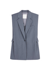 Vest / JNBY Oversized Blazer Vest