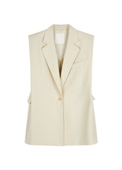 Vest / JNBY Oversized Blazer Vest