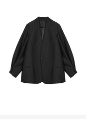 Blazers / JNBY V-neck Oversized Blazers