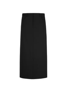 Skirt / JNBY Full-length Shift Skirt