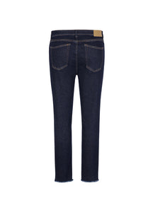 Pants / JNBY Classic Slim Jeans