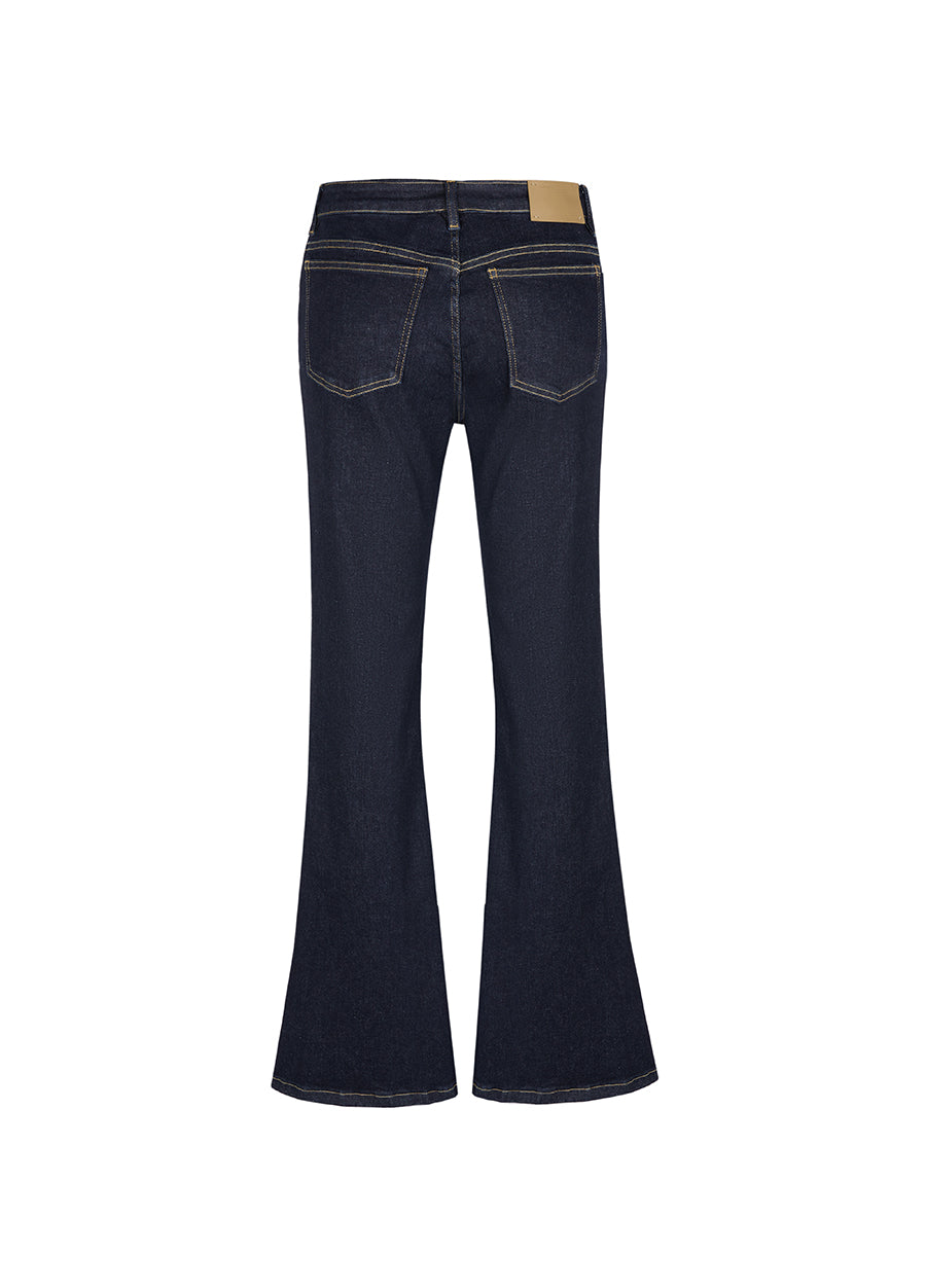 Pants / JNBY Retro Trumpet Jeans