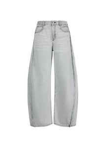 Pants / JNBY Cotton Wide Leg Track pants