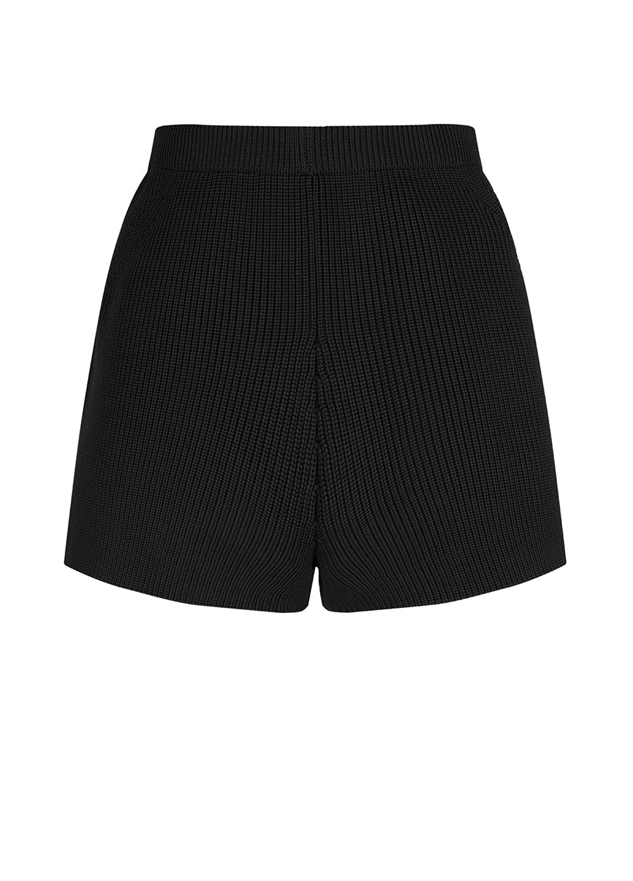 Shorts / JNBY Elastic Waist Shorts