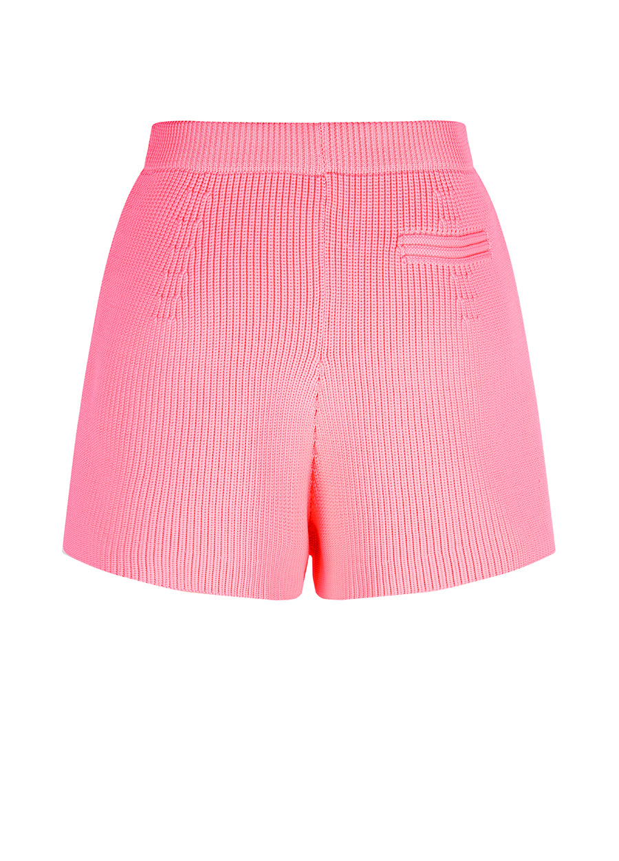 Shorts / JNBY Elastic Waist Shorts