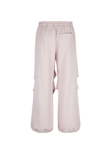 Pants / JNBY Cotton Parachut Pants（Spring 24）