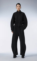 Pants / JNBY Wide Leg Track Pants