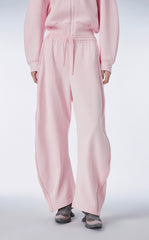 Pants / JNBY Wide Leg Track Pants