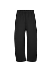 Pants / JNBY Elastic Waist Wide Leg Track Pants（Spring 24）