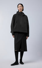 Coat / JNBY Oversize Hooded Jacket