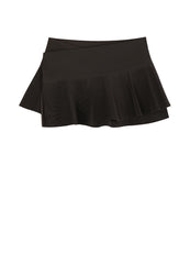 Skirt / JNBY Relaxed Miao-inspired Pleated Skirt