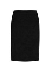 Skirt / JNBY Cotton Elastic Waist Skirt