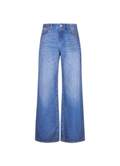 Pants / JNBY Cotton-lyocell Flared Jeans