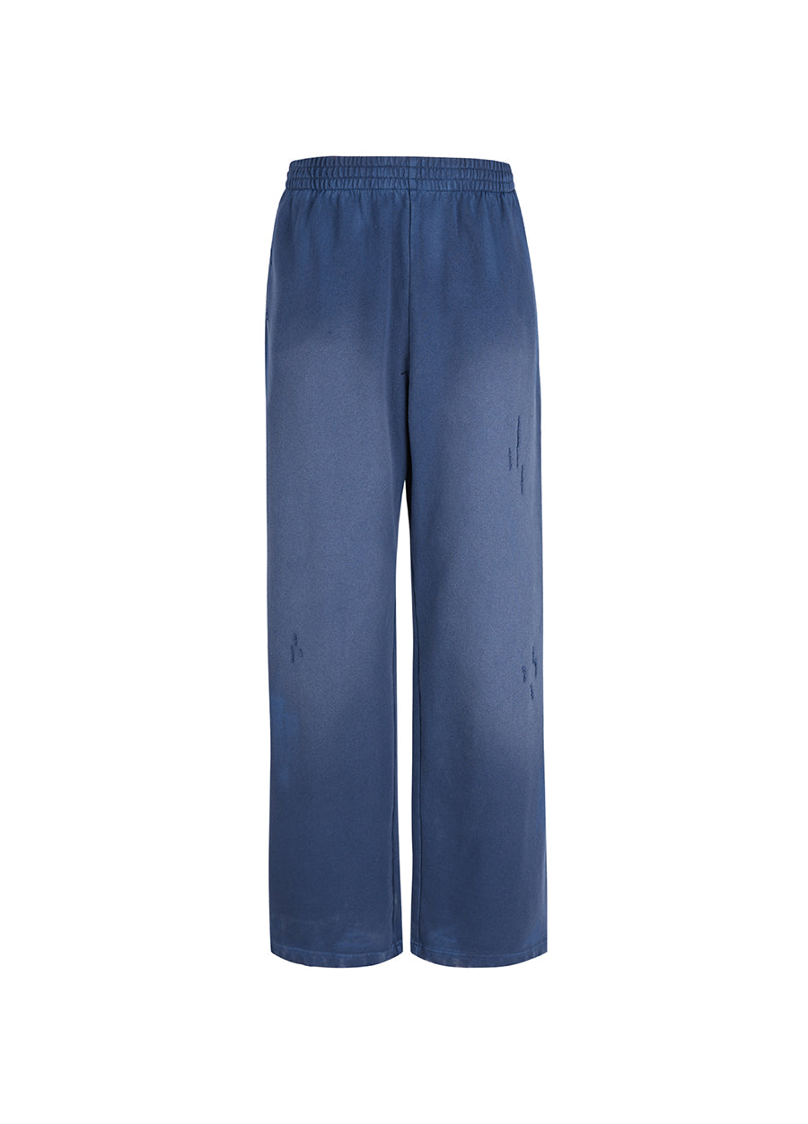 Pants / JNBY Elastic-waist Tapered Pants