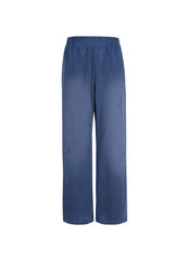 Pants / JNBY Elastic-waist Tapered Pants