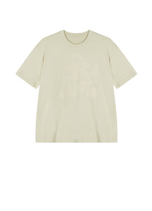 T-shirt / JNBY Dragon-print Cotton T-shirt