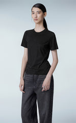 T-shirt / JNBY Cotton Short-sleeve T-shirt