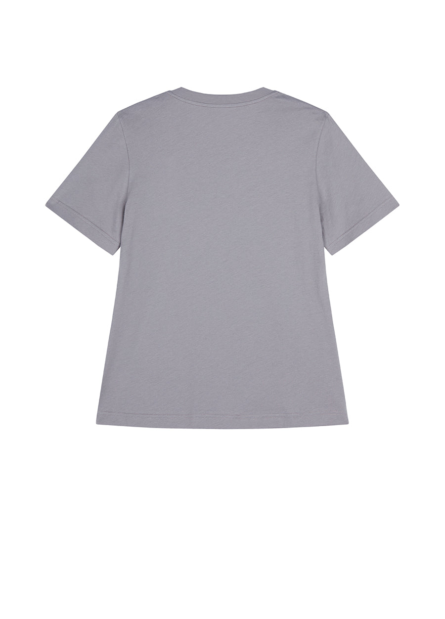 T-shirt / JNBY Cotton Short-sleeve T-shirt