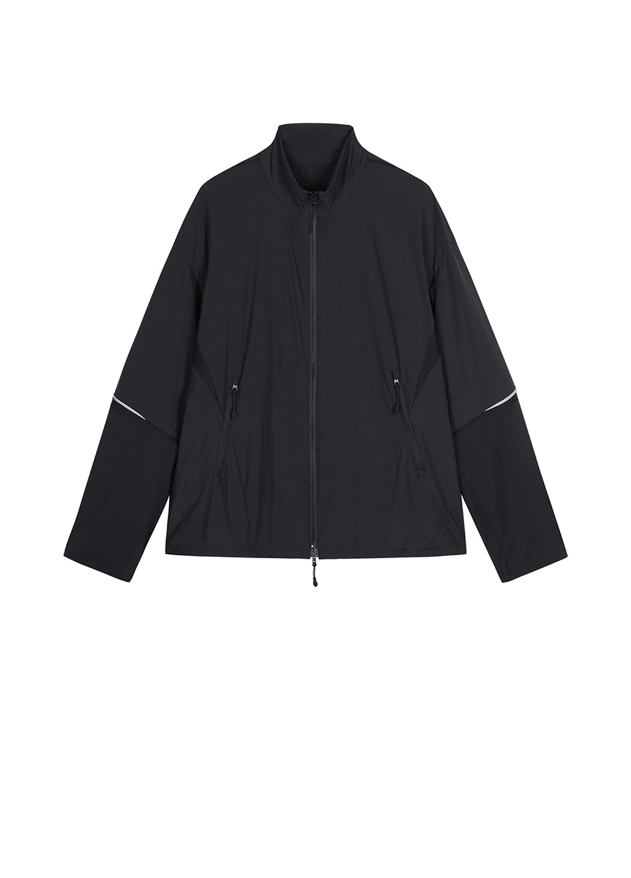 Coat /(Sun Protection)JNBY Oversized UV Protection Jacket