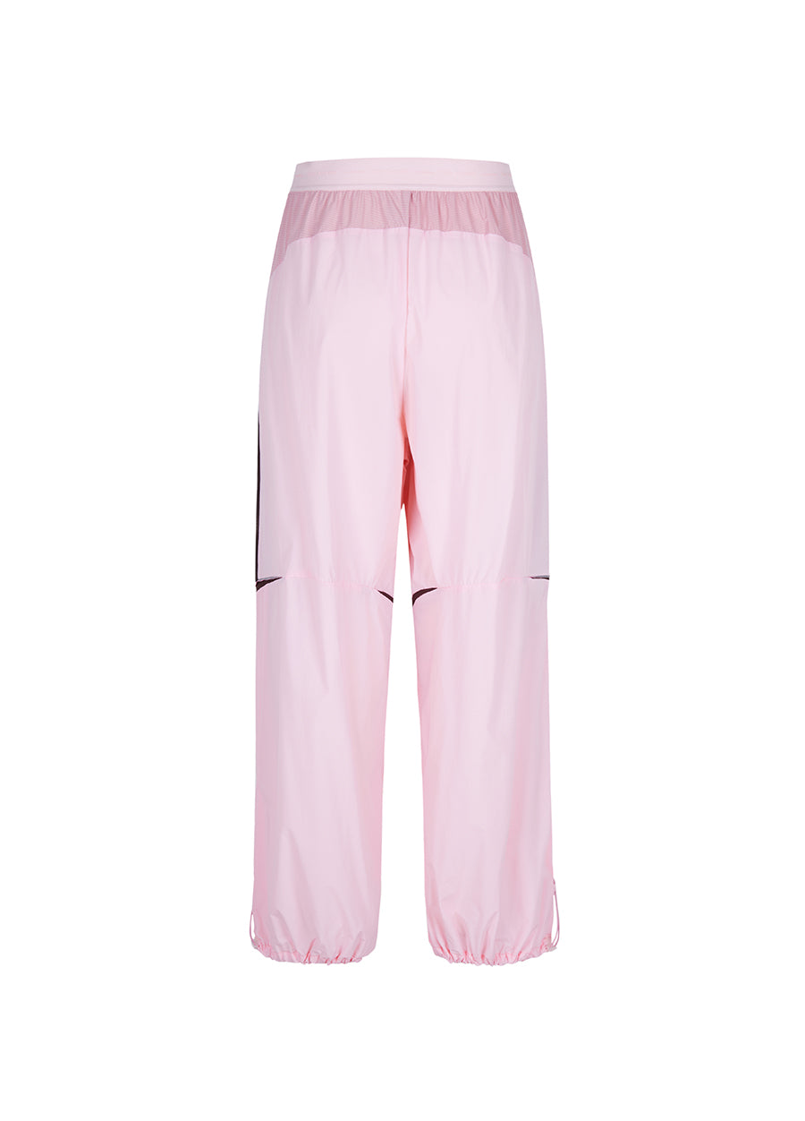 Pants / (Sun Protection) JNBY Relaxed Straight Pants