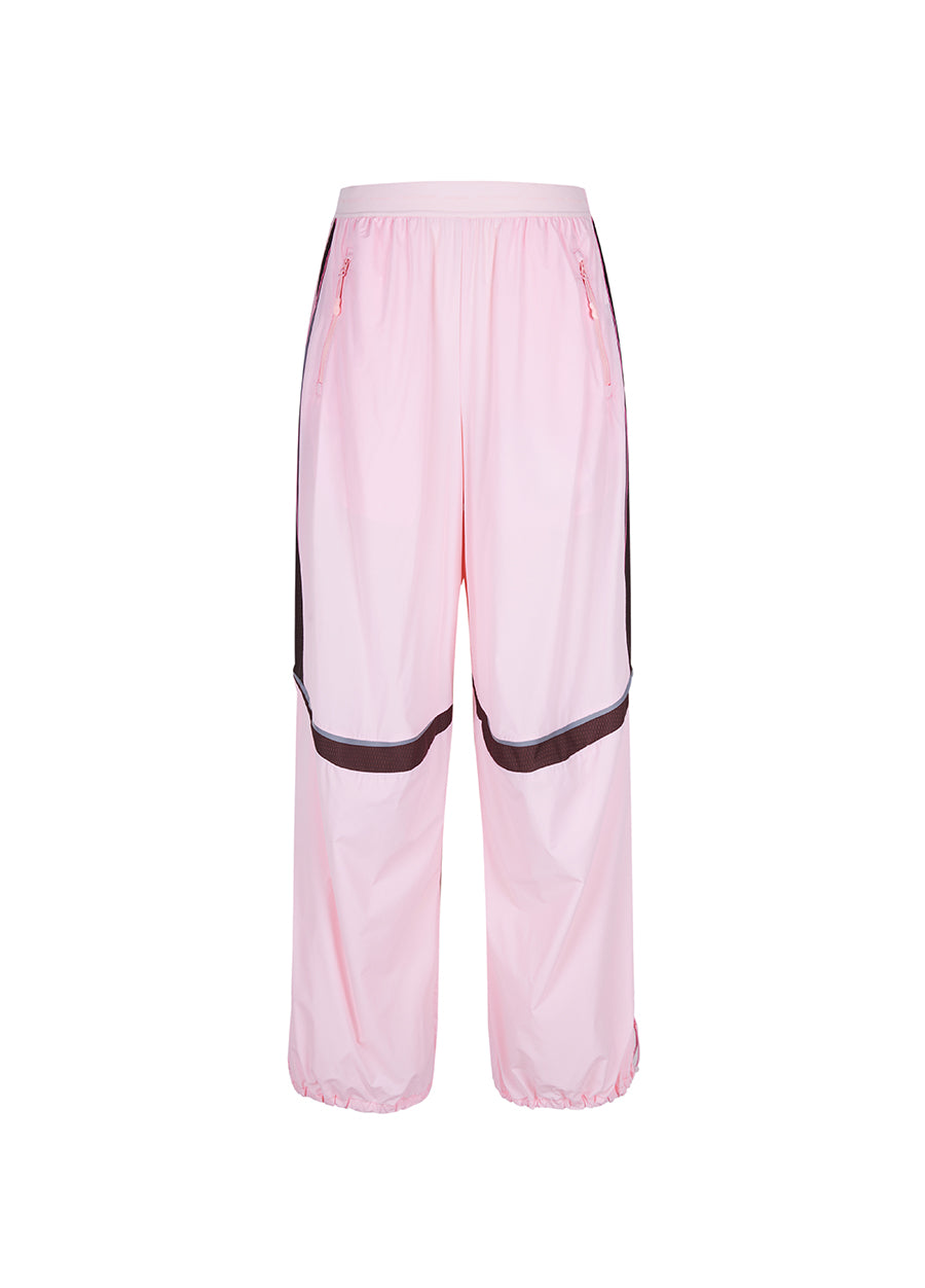 Pants / (Sun Protection) JNBY Relaxed Straight Pants