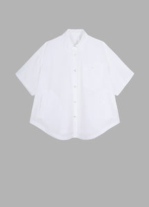 Shirts/JNBY Oversize  Short-sleeved Shorts