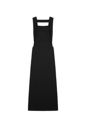 Dresses/JNBY H-shaped Sleeveless Dresses