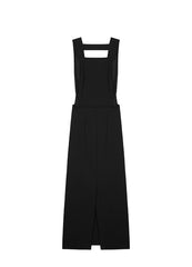 Dresses/JNBY H-shaped Sleeveless Dresses