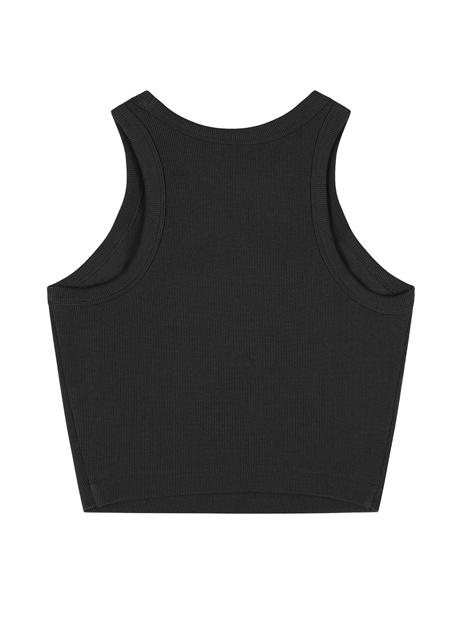 Vest/JNBY H-shaped Fitted Vest